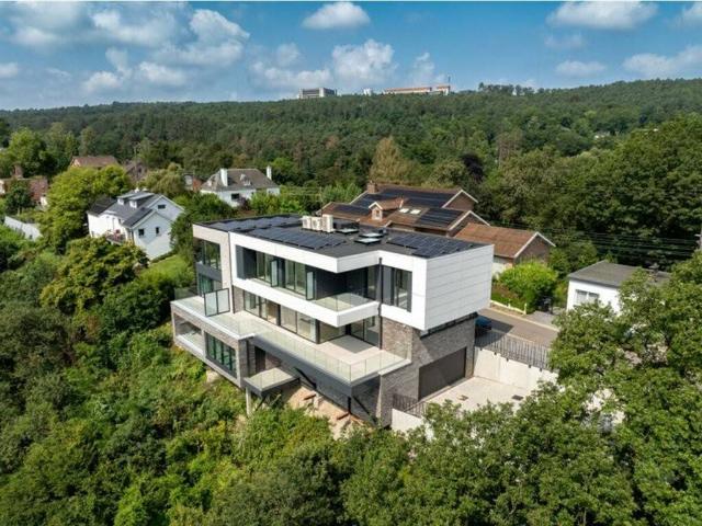 Appartement vente à Ene, Wallonie