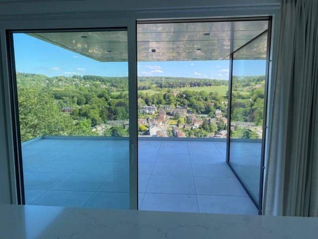 Appartement vente à Ene, Wallonie