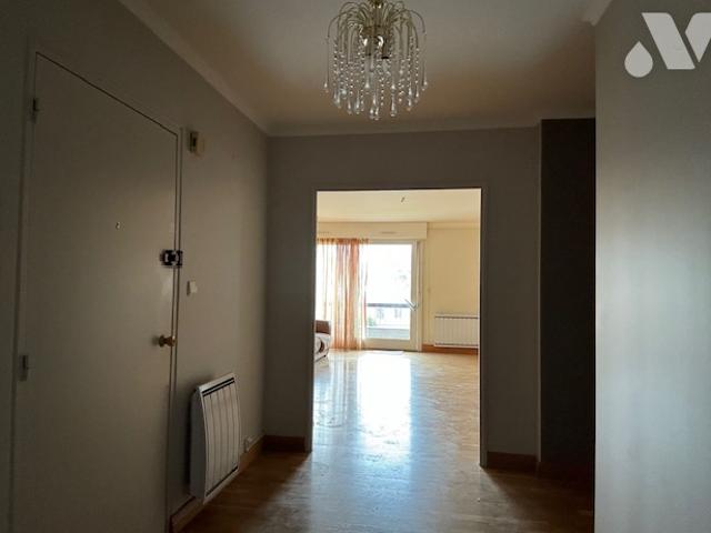 Appartement vente à Rodez, Espalion