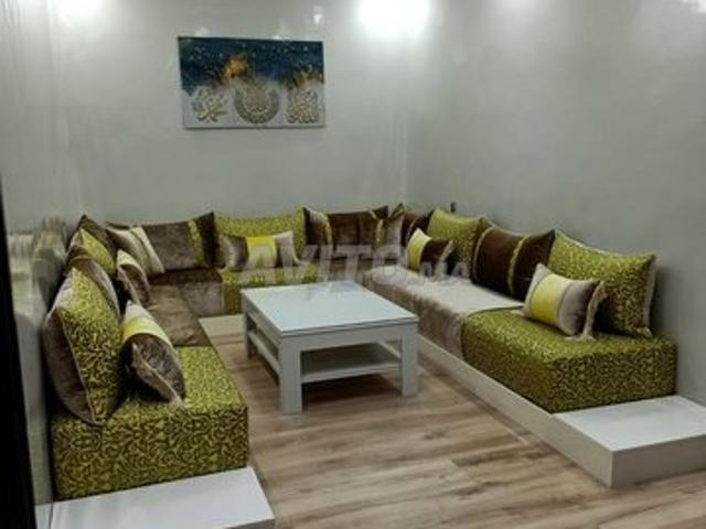 Appartement vente à Essaouira