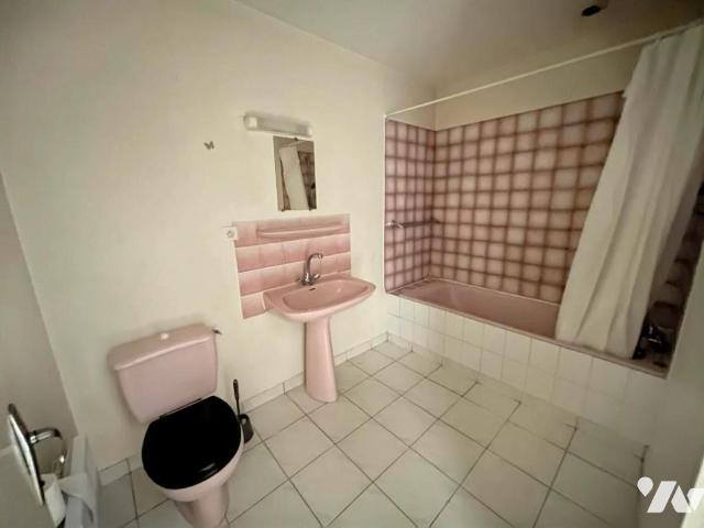 Appartement vente à La Roche-sur-Yon, Pays de la Loire