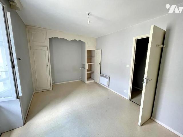 Appartement vente à La Roche-sur-Yon, Pays de la Loire