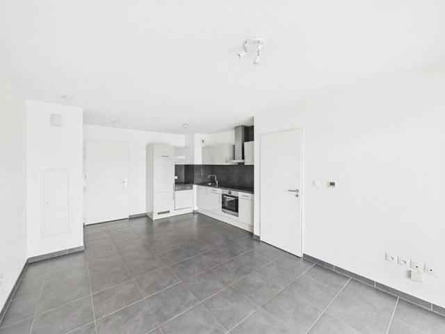 Appartement vente à Nancy, Essey-lès-nancy