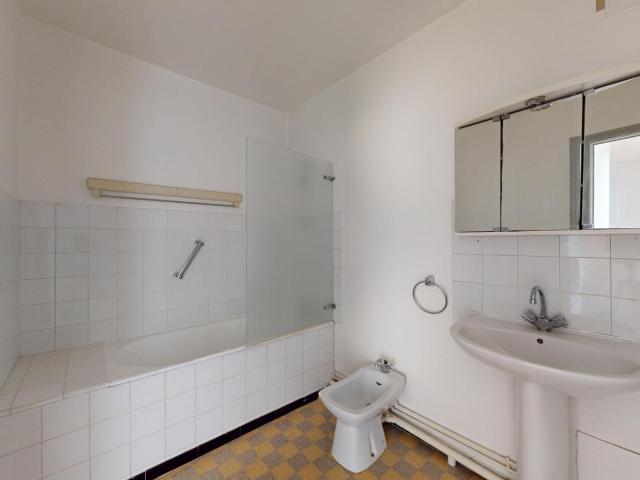 Appartement vente à Nancy, Essey-lès-nancy