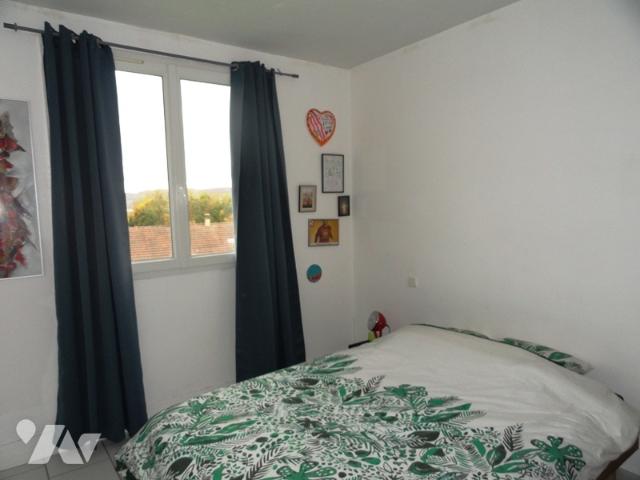Appartement vente à Château-Thierry, Essômes-sur-marne