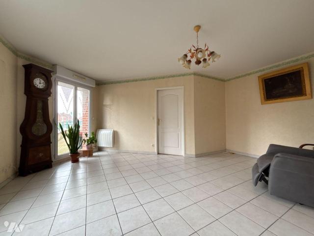 Appartement vente à Dunkerque, Estaires