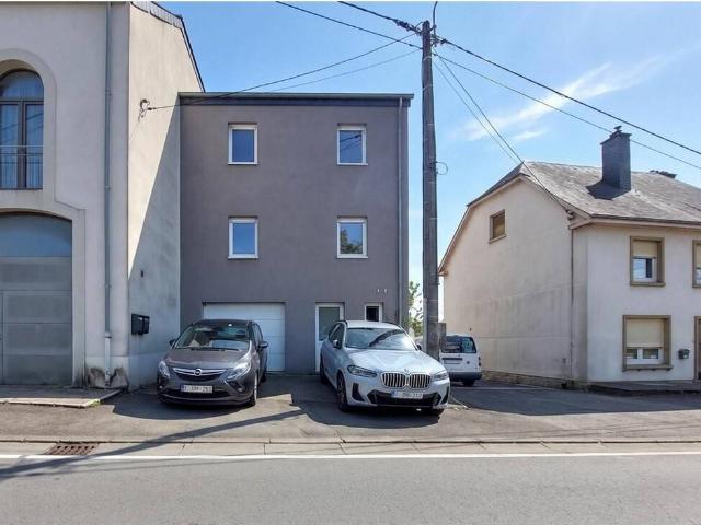 Appartement vente à Étalle, Wallonie