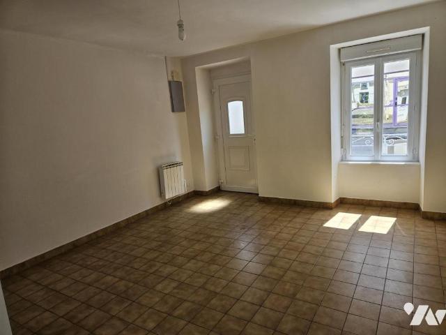Appartement vente à Lorient, Bretagne