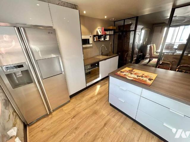Appartement vente à L'Étrat, Loire