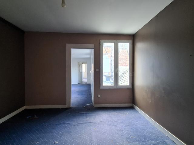 Appartement vente à Les Andelys, Etrépagny