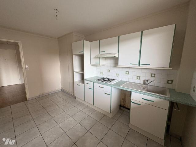 Appartement vente à Dieppe, Normandie