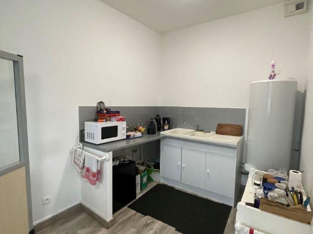 Appartement vente à Dieppe, Normandie