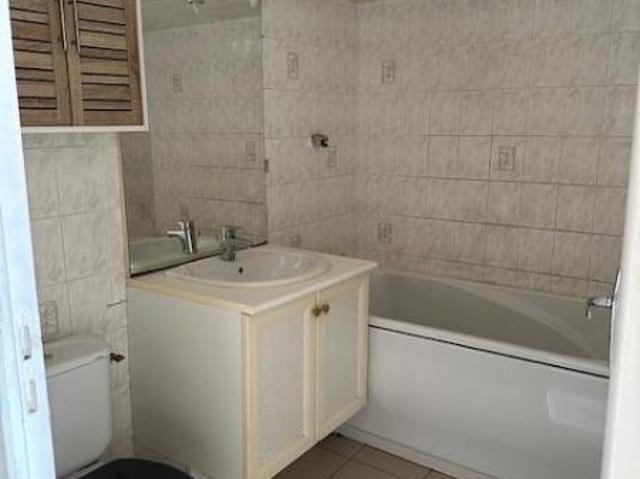 Appartement vente à Dieppe, Normandie