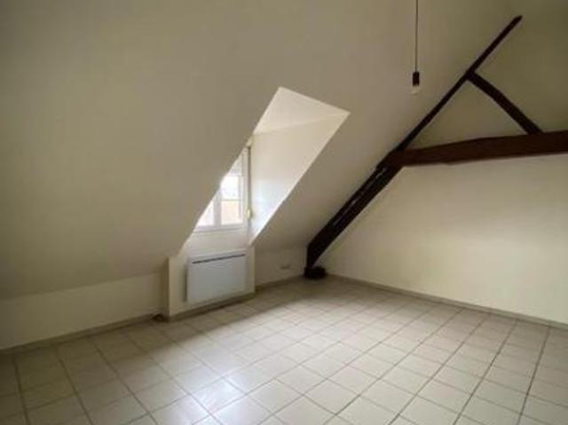 Appartement vente à Dieppe, Normandie