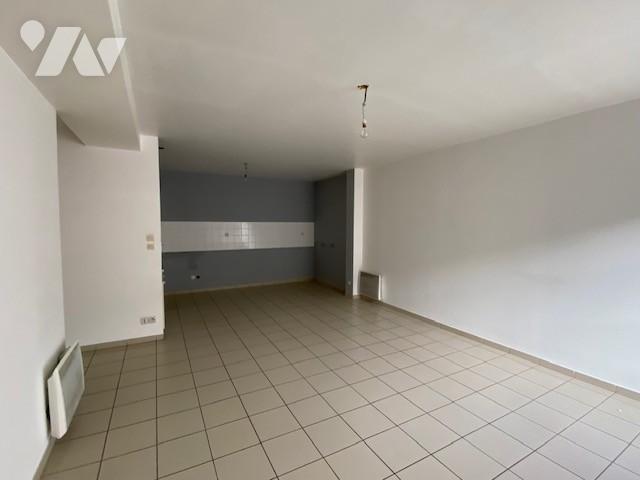 Appartement vente à Dieppe, Normandie