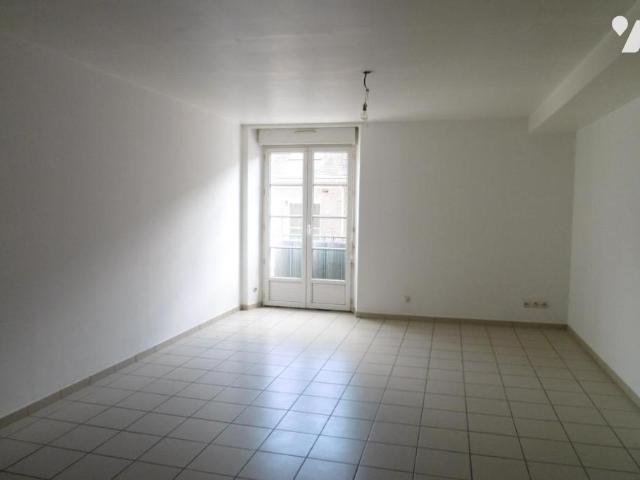 Appartement vente à Dieppe, Normandie