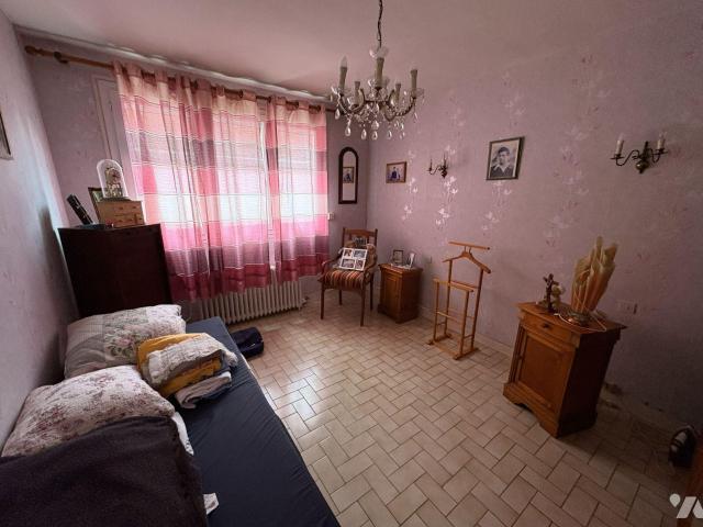 Appartement vente à Dieppe, Normandie