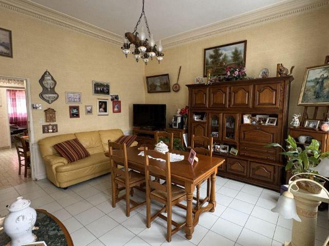 Appartement vente à Dieppe, Normandie