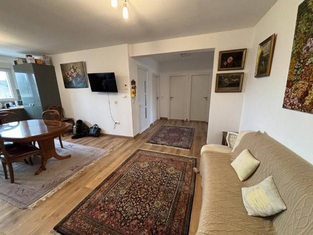 Appartement vente à Thionville, Evrange