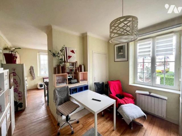 Appartement vente à Caen, Évrecy