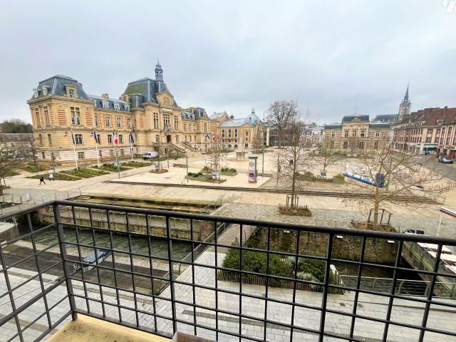 Appartement vente à Évreux, Evreux
