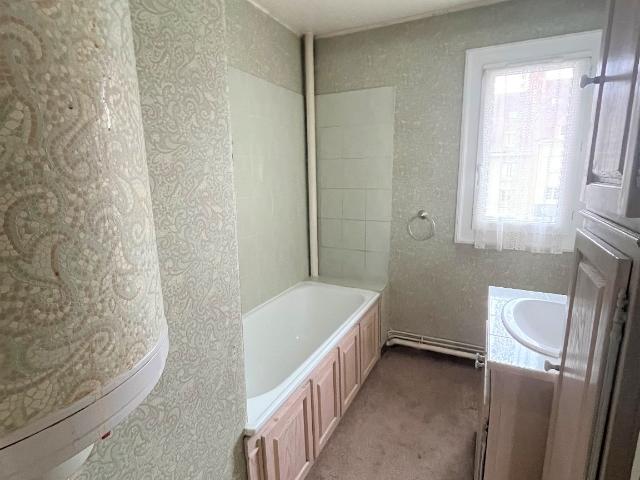 Appartement vente à Évreux, Evreux