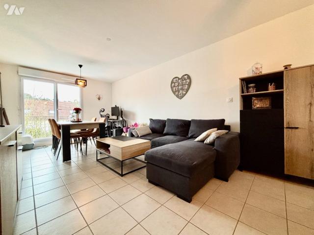 Appartement vente à Évreux, Evreux