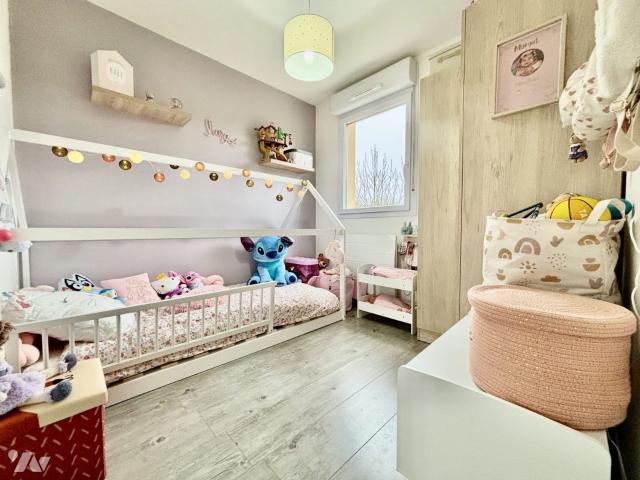 Appartement vente à Évreux, Evreux