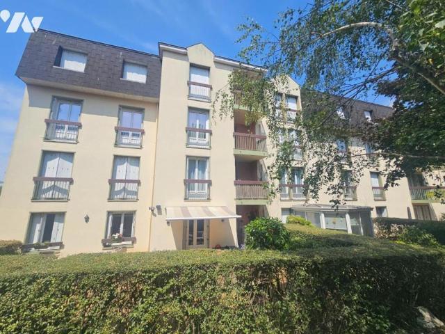 Appartement vente à Évreux, Evreux