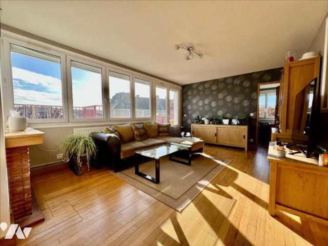 Appartement vente à Évreux, Evreux