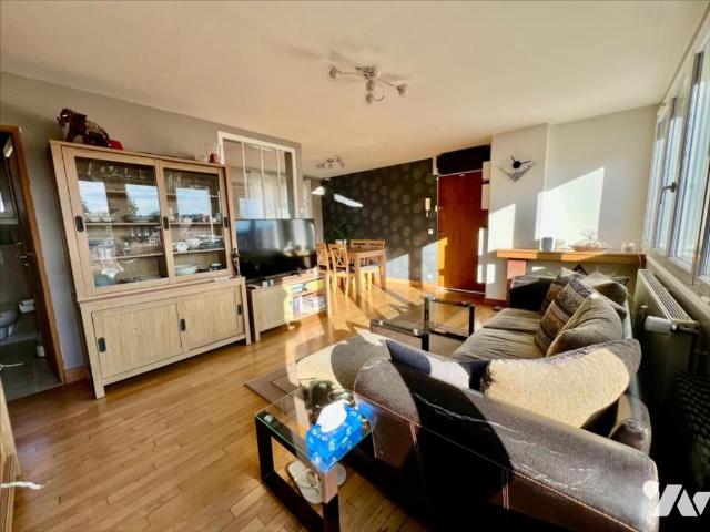 Appartement vente à Évreux, Evreux