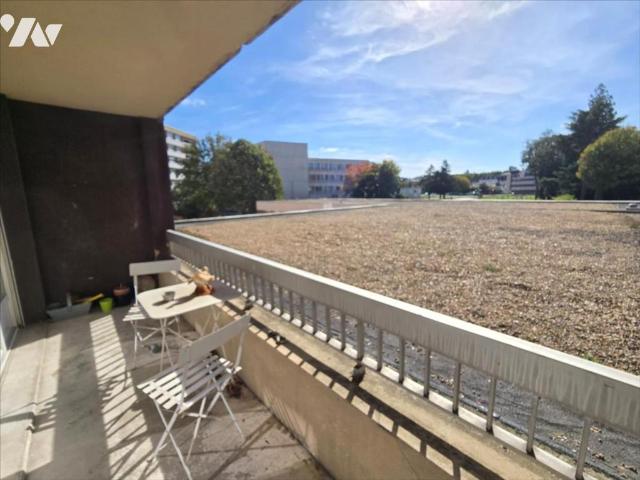 Appartement vente à Évreux, Evreux