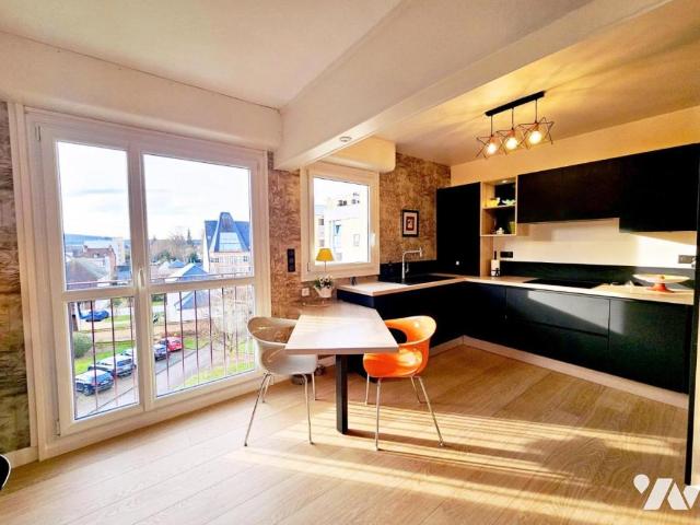 Appartement vente à Évreux, Evreux