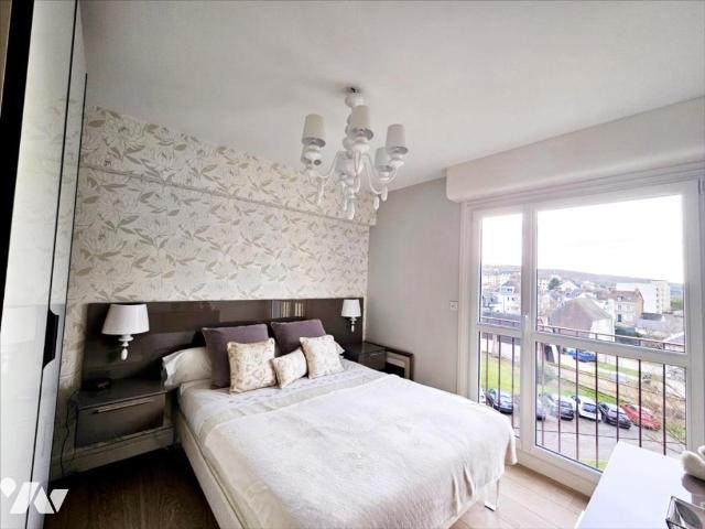 Appartement vente à Évreux, Evreux