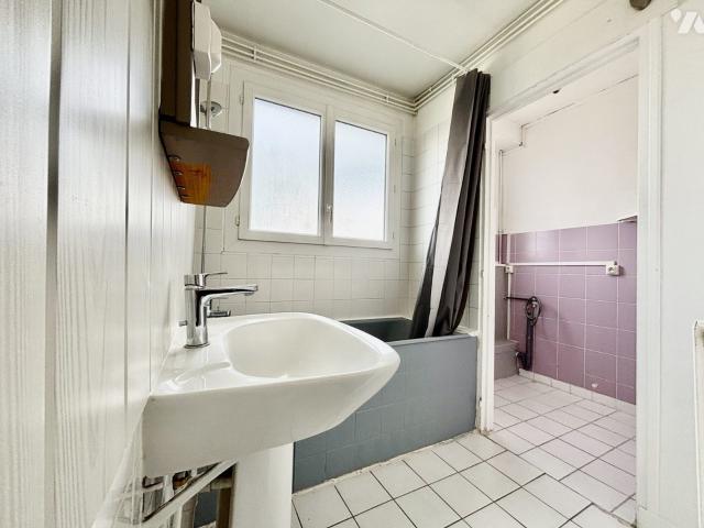 Appartement vente à Évreux, Evreux
