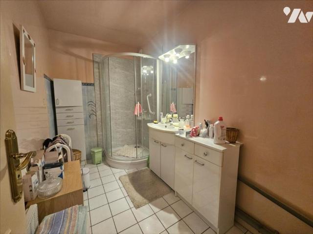 Appartement vente à Évreux, Evreux
