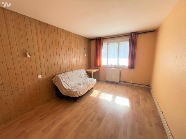 Appartement vente à Évreux, Evreux
