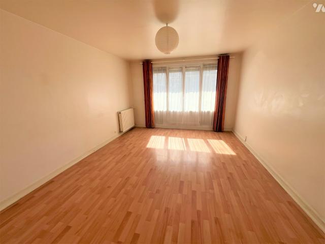 Appartement vente à Évreux, Evreux