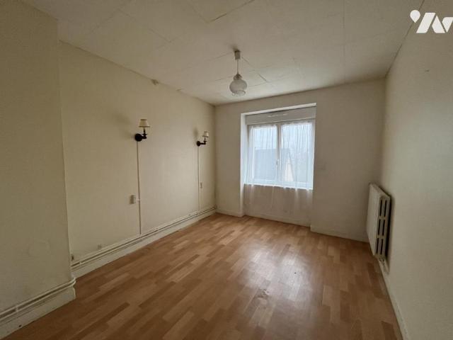 Appartement vente à Mayenne, Evron
