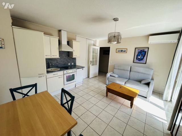 Appartement vente à Grenoble, Eybens