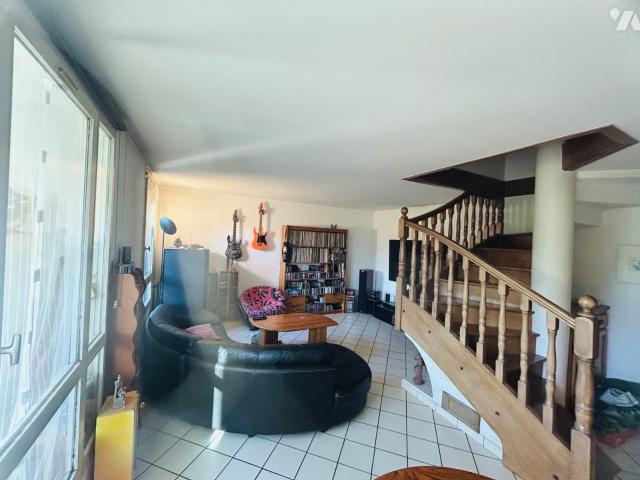 Appartement vente à Grenoble, Eybens