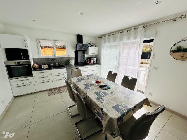 Appartement vente à Grenoble, Eybens