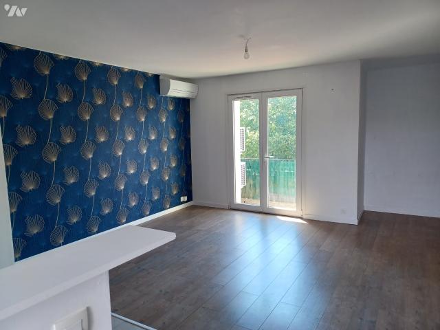 Appartement vente à Aix-en-Provence, Eyguières
