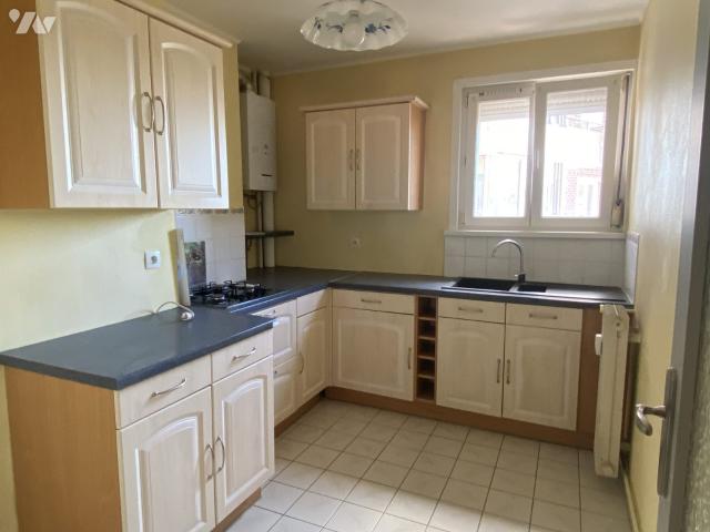 Appartement vente à Lille, Faches-thumesnil