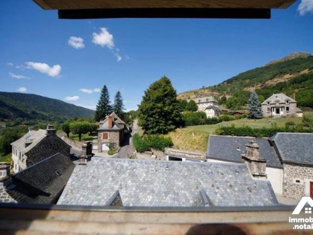Appartement vente à Mauriac, Le Falgoux