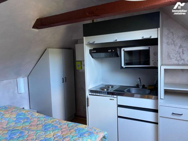 Appartement vente à Mauriac, Le Falgoux