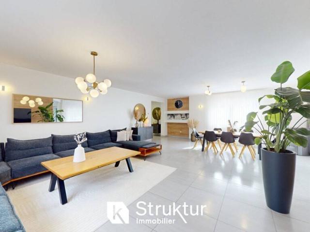 Appartement vente à Thionville, Fameck