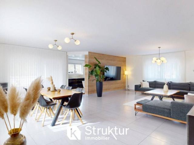 Appartement vente à Thionville, Fameck