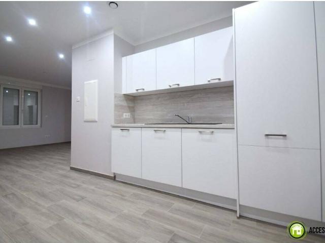 Appartement vente à Thionville, Fameck