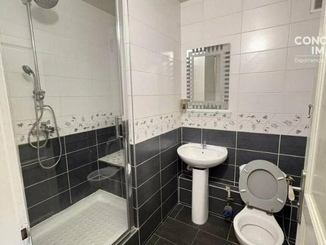 Appartement vente à Thionville, Fameck
